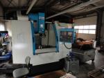 Matra VMC 850 A vertical bewerkingscentrum